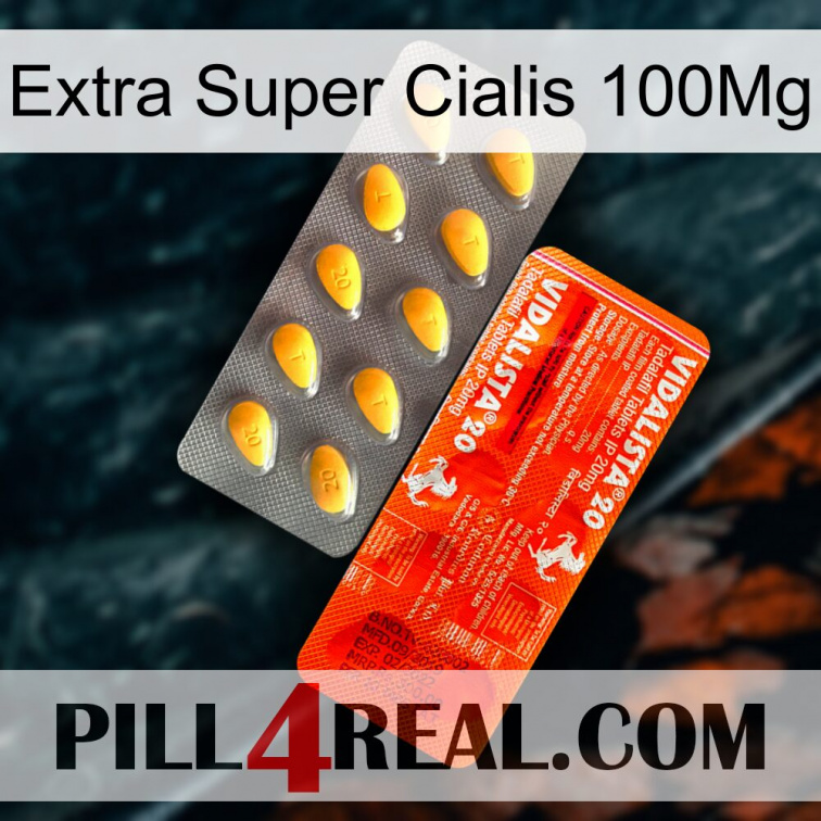 Extra Super Cialis 100Mg new01